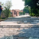 Proyek Jalan Rp2,8 Miliar Sidodadi-Mekarjati Disorot LSM