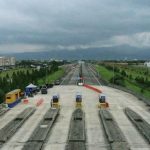 Proyek Jalan Tol Getaci Dimulai 2028