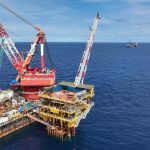 Proyek Manpatu Tingkatkan Produksi Gas Mahakam 20%