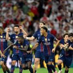 PSG Siap Terima Banjir Bonus Usai Juara Liga Champions