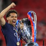 Pujian untuk Sportivitas Marquinhos di Final Liga Champions