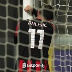 Pulisic Yakin Segera Akhiri Paceklik Gol di Milan
