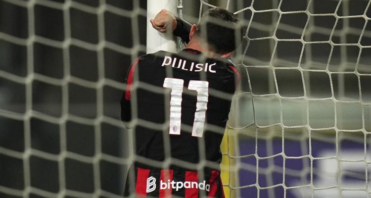 Pulisic Yakin Segera Akhiri Paceklik Gol di Milan