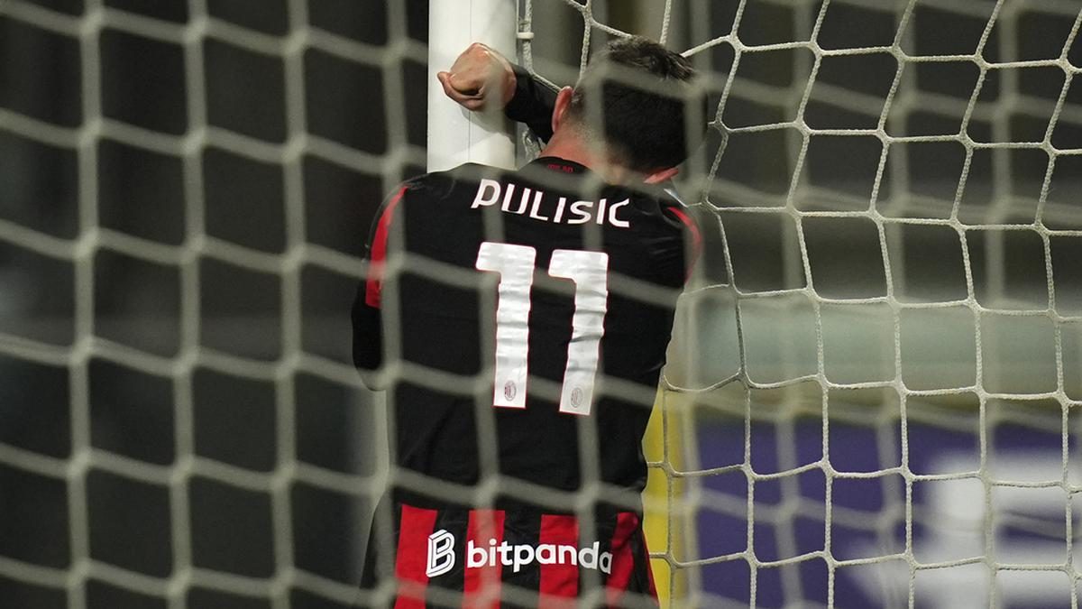 Pulisic Yakin Segera Akhiri Paceklik Gol di Milan