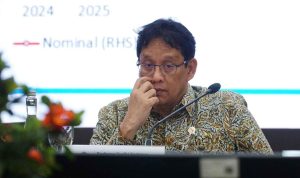 Purbaya Berupaya Menarik Kembali Investasi Asing ke Indonesia