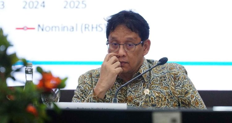 Purbaya Berupaya Menarik Kembali Investasi Asing ke Indonesia