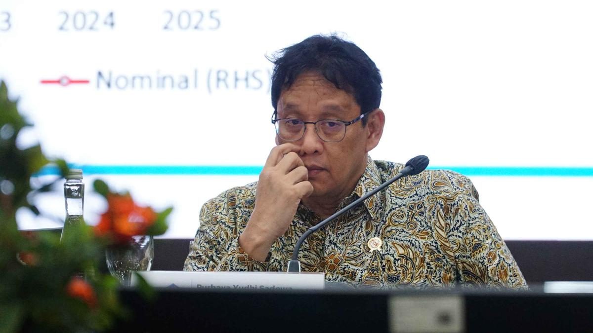 Purbaya Berupaya Menarik Kembali Investasi Asing ke Indonesia