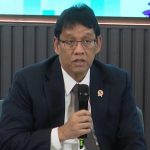Purbaya Hergiyanto Khawatir IHSG Tertekan, Sebut Fiskal Sehat