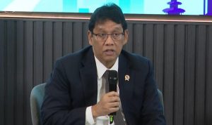 Purbaya Hergiyanto Khawatir IHSG Tertekan, Sebut Fiskal Sehat