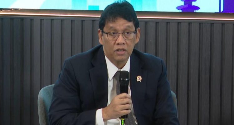 Purbaya Hergiyanto Khawatir IHSG Tertekan, Sebut Fiskal Sehat