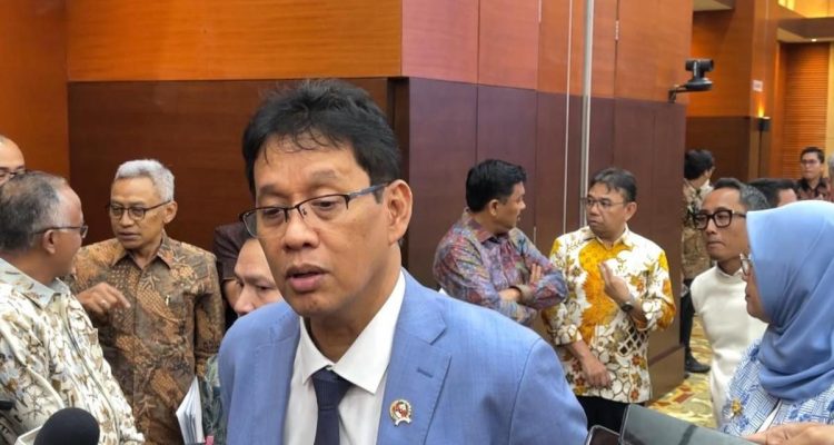 Purbaya Jelaskan Akar Masalah Ekonomi RI yang Sesungguhnya