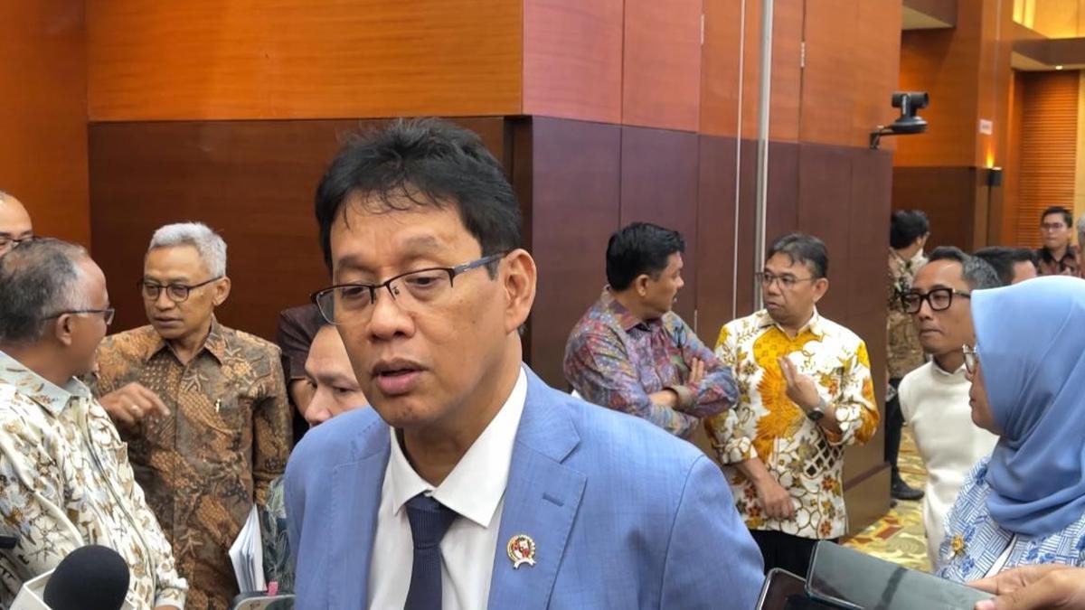 Purbaya Jelaskan Akar Masalah Ekonomi RI yang Sesungguhnya