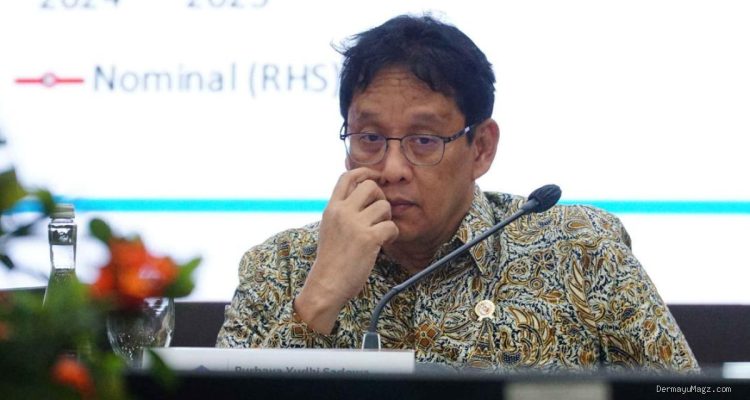 Purbaya Optimis Kredit Meningkat 15% Pasca Suntikan Likuiditas