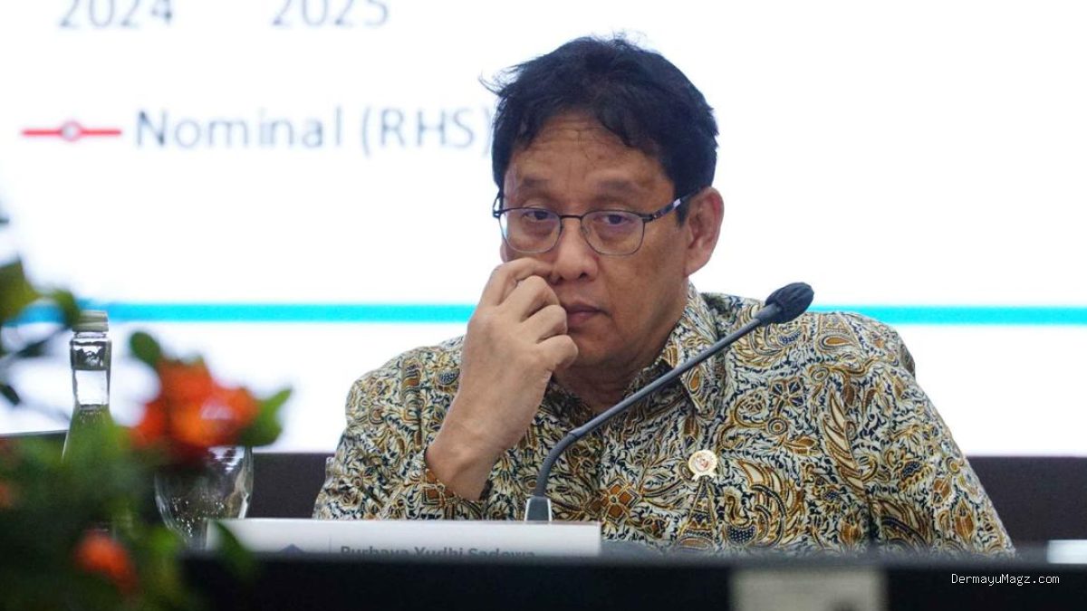 Purbaya Optimis Kredit Meningkat 15% Pasca Suntikan Likuiditas