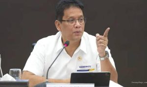 Purbaya Pastikan Investor Tak Kebal Hukum Meski Ada Kritik Patriot Bond