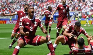 Qatar: Sang Juara Asia yang Terpuruk di Kualifikasi Piala Dunia 2026