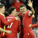 Qatar vs Swiss: Tonton Pertandingan Langsung Piala Dunia 2026