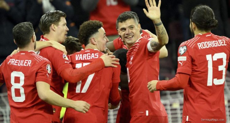 Qatar vs Swiss: Tonton Pertandingan Langsung Piala Dunia 2026