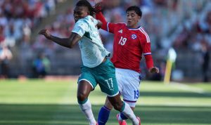 Rafael Leao Terancam Sanksi Tambahan Akibat Pukulan di Piala Dunia 2026