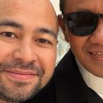 Raffi Ahmad Diminta Bahlil Cari Pencipta Lagu MBG, Akan Ada Penghargaan dari Kakanda!