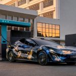 Rahasia Besar Han Terbongkar, Lebih dari Sekadar Mobil Listrik