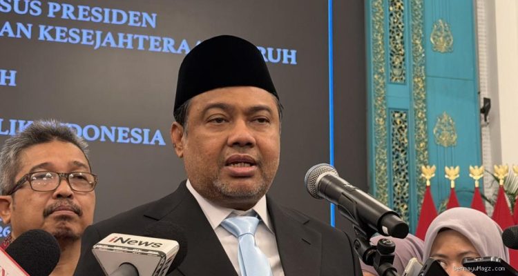 Rapat Perdana Satgas Mitigasi PHK Pekan Ini, Apa yang Dibahas?