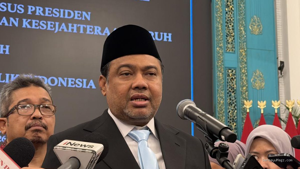 Rapat Perdana Satgas Mitigasi PHK Pekan Ini, Apa yang Dibahas?