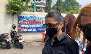 Ratu Sofya Jelaskan Kerugian Akibat Tuduhan dan Pertanyakan Honor Film