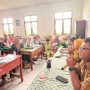 Ratusan Orang Tua Geruduk Disdik Indramayu: Tuntut Kuota Tambahan