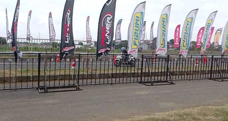 Ratusan Starter Padati Indramayu: Pendaftaran 11 Kelas ADS Seri 3 Diperpanjang