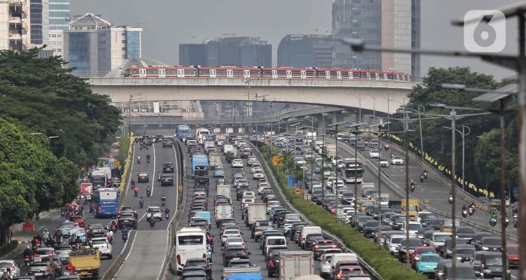Rayakan HUT Jakarta ke-499, Pemprov DKI Hapus Denda PKB dan BBNKB Otomatis