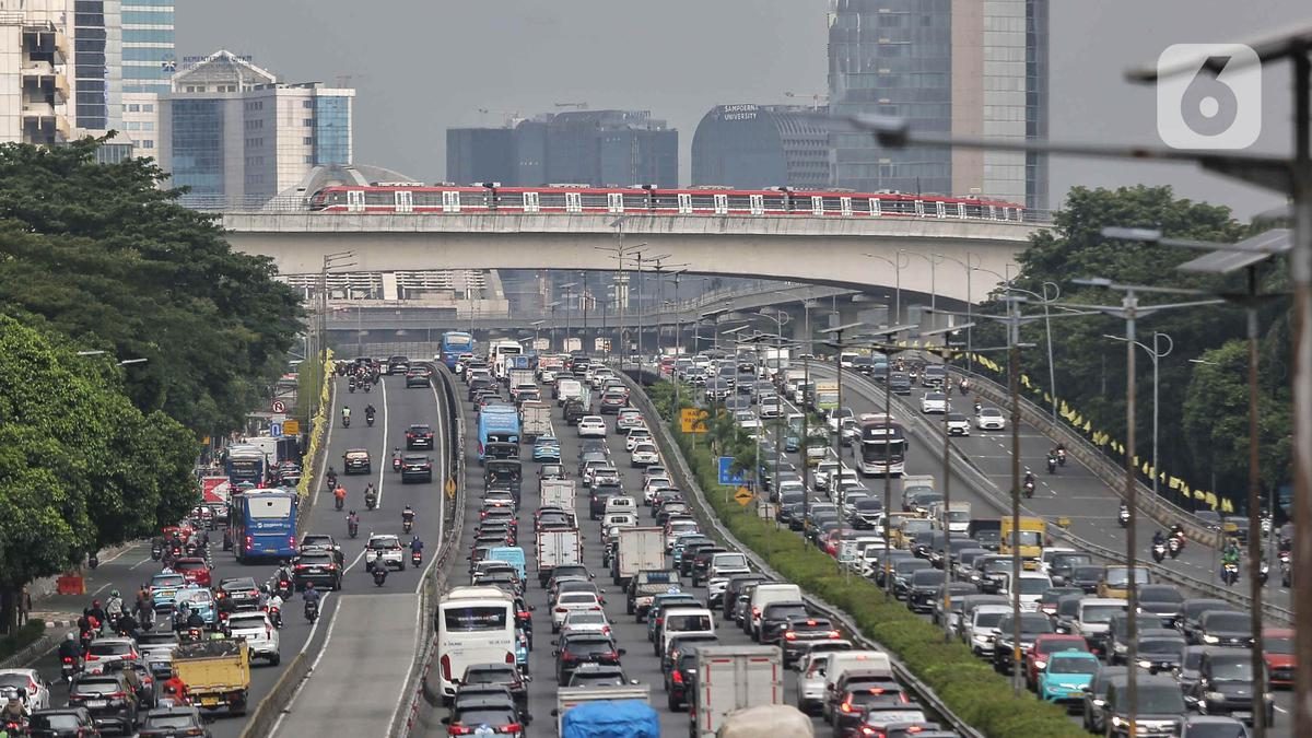 Rayakan HUT Jakarta ke-499, Pemprov DKI Hapus Denda PKB dan BBNKB Otomatis