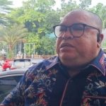 Razman Arif Nasution Ditahan di Lapas Cipinang