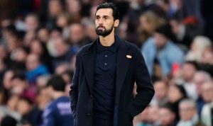 Real Madrid dan Alvaro Arbeloa Resmi Berpisah