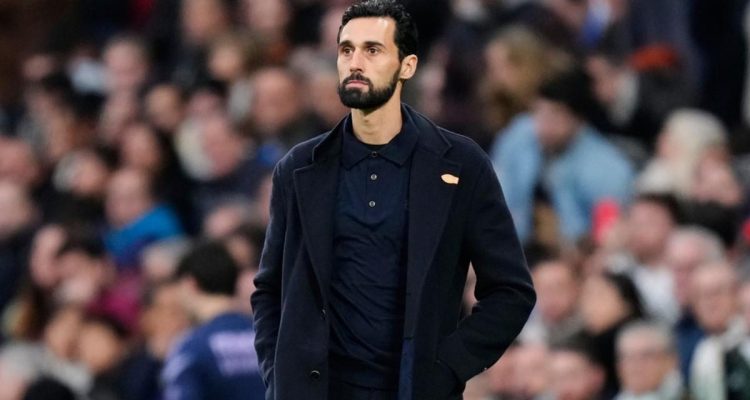 Real Madrid dan Alvaro Arbeloa Resmi Berpisah