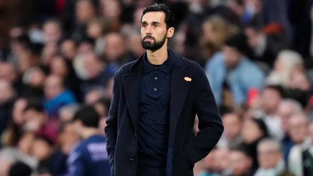 Real Madrid dan Alvaro Arbeloa Resmi Berpisah