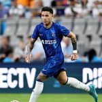 Real Madrid Sebaiknya Tak Merekrut Gelandang dari Chelsea