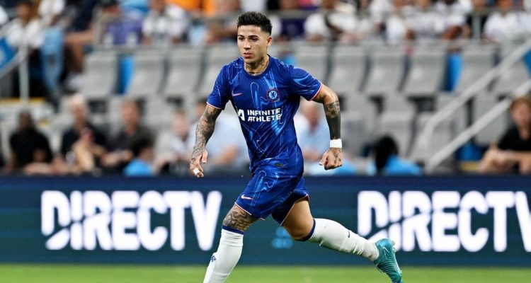 Real Madrid Sebaiknya Tak Merekrut Gelandang dari Chelsea