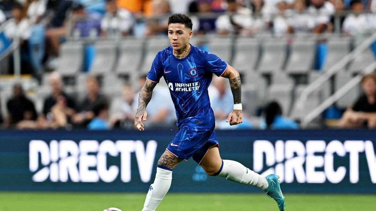 Real Madrid Sebaiknya Tak Merekrut Gelandang dari Chelsea