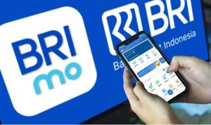 Registrasi Nasabah BRImo di 15 Negara Lebih Mudah dan Praktis