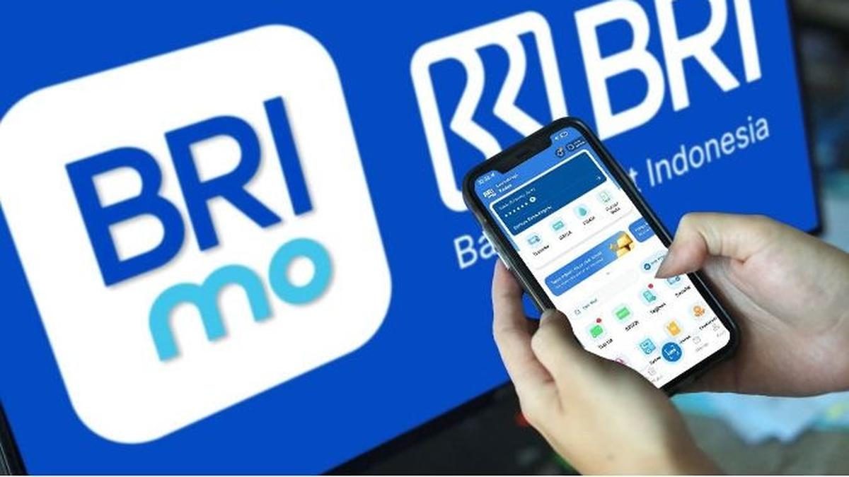 Registrasi Nasabah BRImo di 15 Negara Lebih Mudah dan Praktis