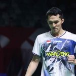 Rekap Hasil Indonesia Open 2026: Jonatan Christie Juara Usai Kalahkan Rekan Senegara