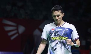 Rekap Hasil Indonesia Open 2026: Jonatan Christie Juara Usai Kalahkan Rekan Senegara