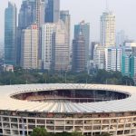 Rekayasa Lalu Lintas Dishub Jelang Acara di GBK 6-7 Juni 2026