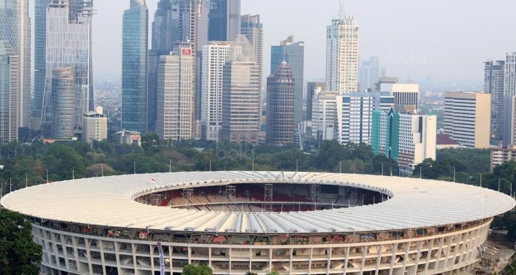 Rekayasa Lalu Lintas Dishub Jelang Acara di GBK 6-7 Juni 2026