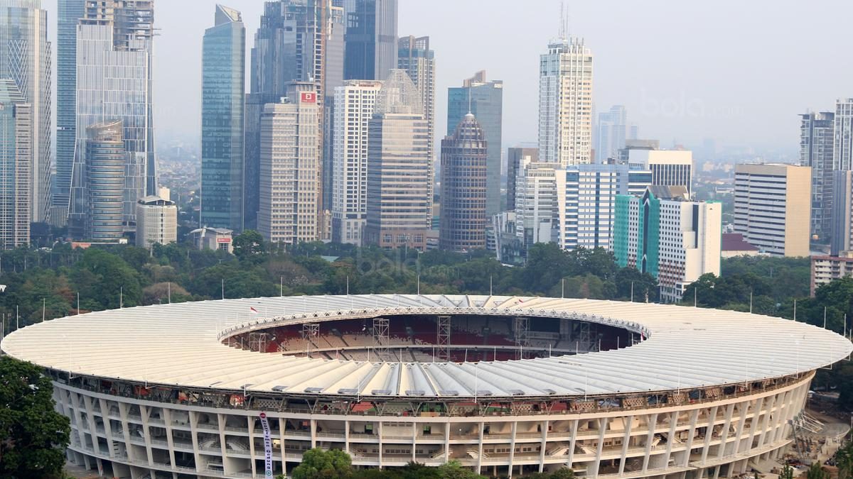 Rekayasa Lalu Lintas Dishub Jelang Acara di GBK 6-7 Juni 2026