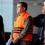 Rekening Staf Kebersihan Hingga Petugas Kantor Dimanfaatkan untuk Dana Korupsi Silmy Karim