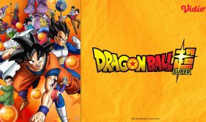 Rekomendasi Anime Shounen Terbaik Sepanjang Masa yang Penuh Aksi di Vidio