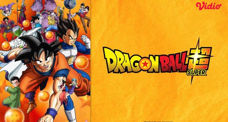 Rekomendasi Anime Shounen Terbaik Sepanjang Masa yang Penuh Aksi di Vidio