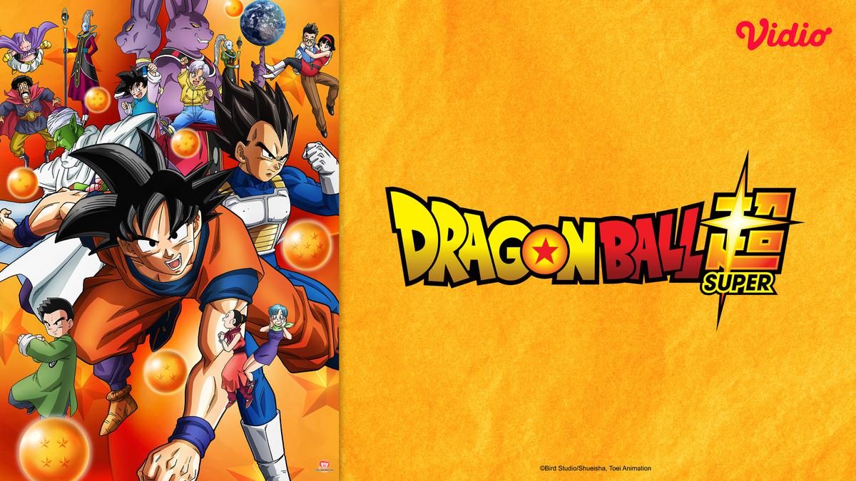 Rekomendasi Anime Shounen Terbaik Sepanjang Masa yang Penuh Aksi di Vidio